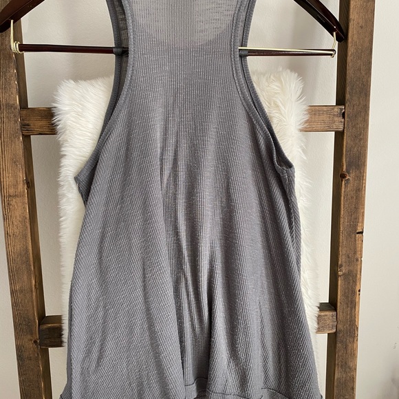 Free People tank top. - Picture 5 of 5